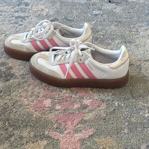 Platform sambas